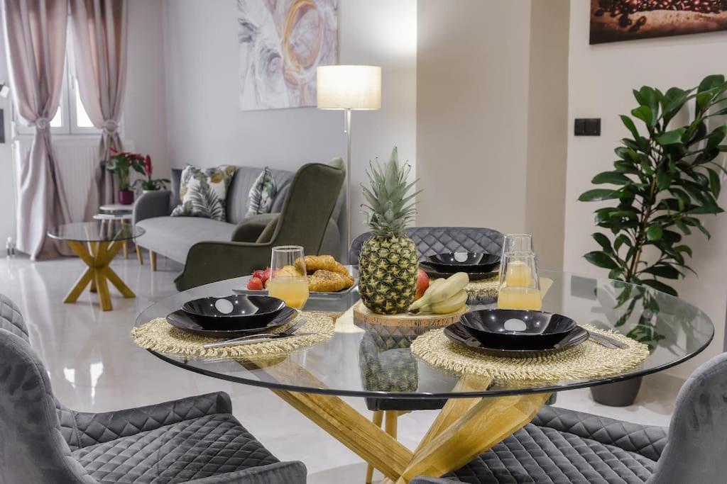 Menda Suite Heraklion  Exterior photo