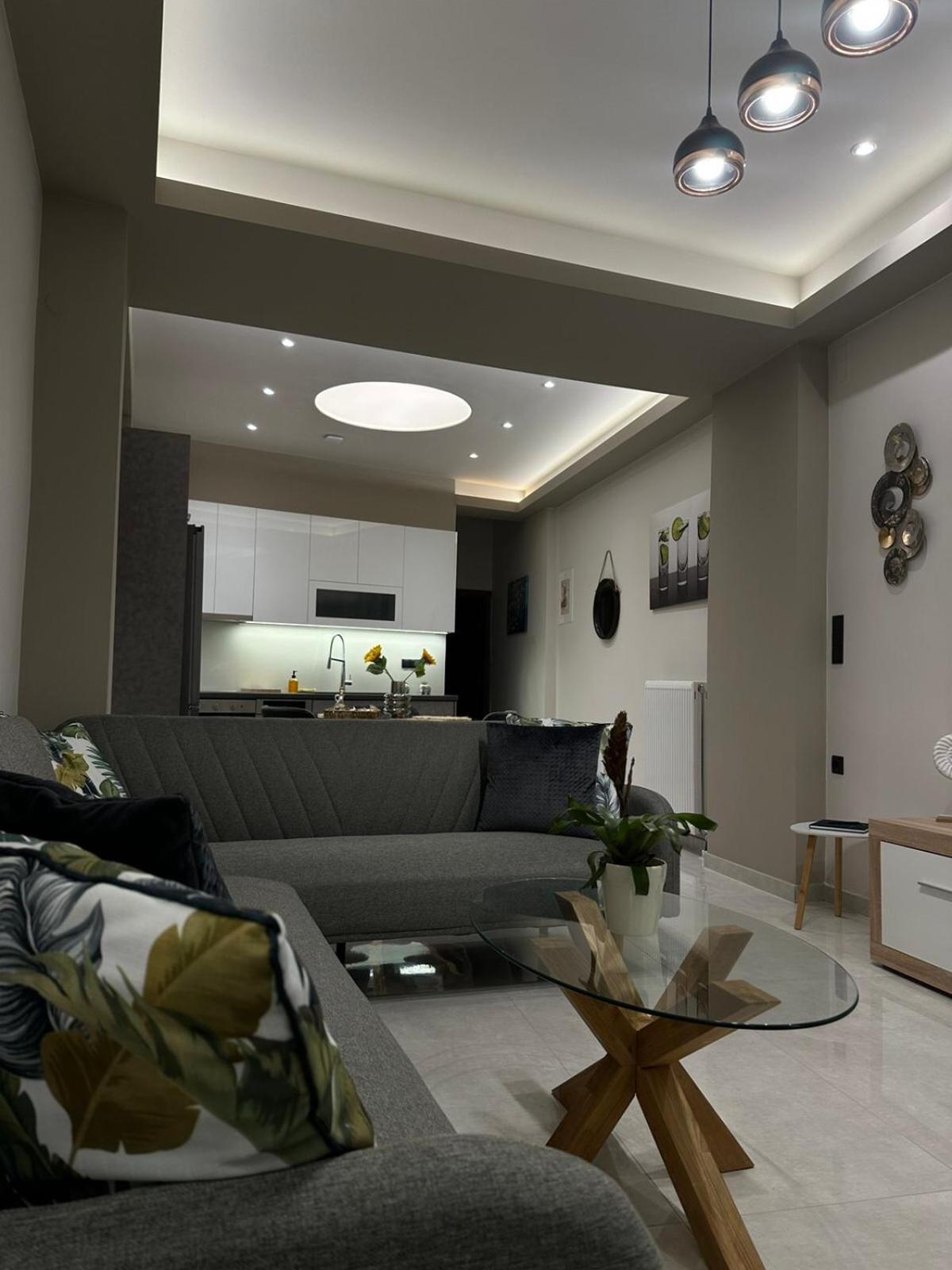 Menda Suite Heraklion  Exterior photo